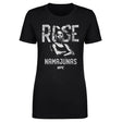 Rose Namajunas Women's T-Shirt | 500 LEVEL