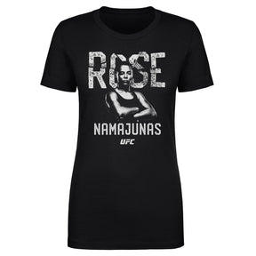 Rose Namajunas Women's T-Shirt | 500 LEVEL