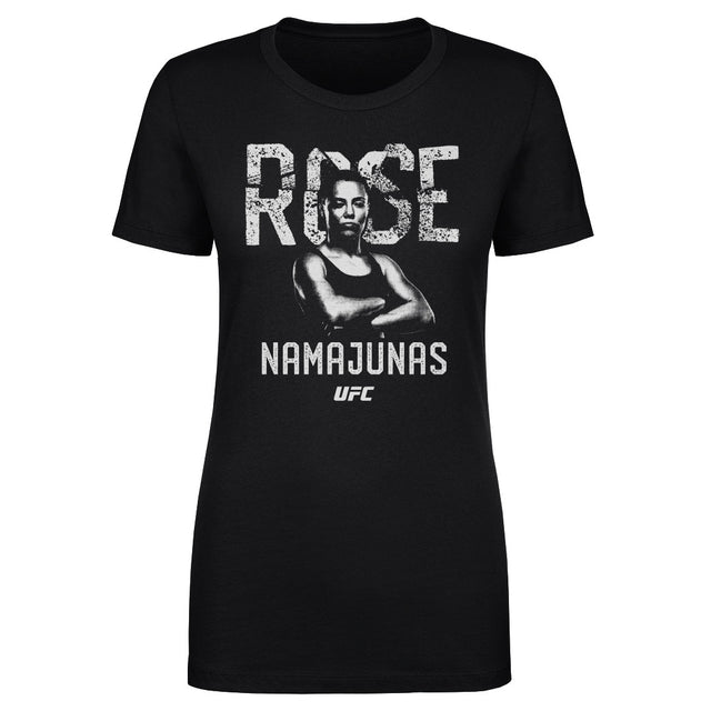 Rose Namajunas Women's T-Shirt | 500 LEVEL