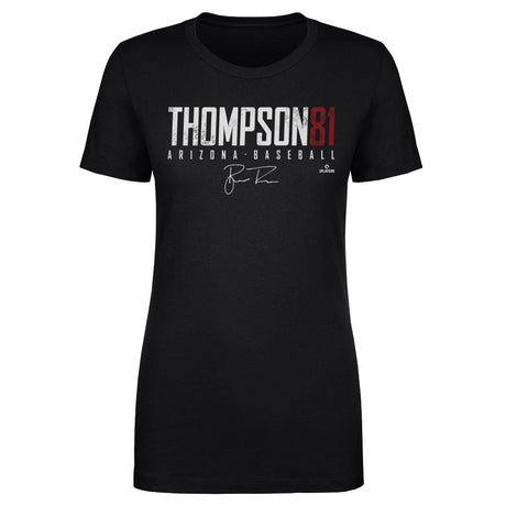 Ryan Thompson Women's T-Shirt | 500 LEVEL