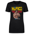 Don Muraco Women's T-Shirt | 500 LEVEL