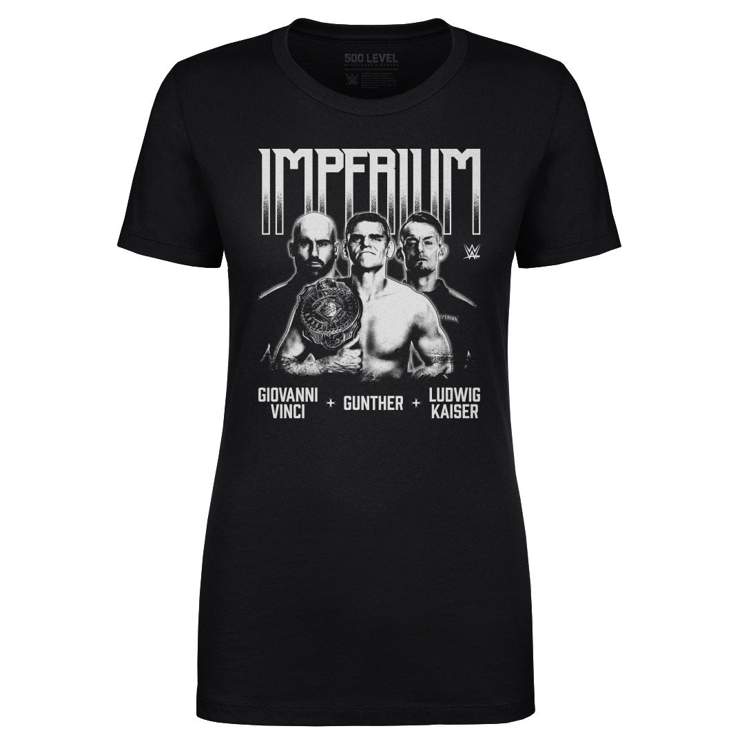 Imperium Women's T-Shirt | 500 LEVEL