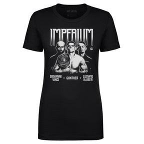 Imperium Women's T-Shirt | 500 LEVEL