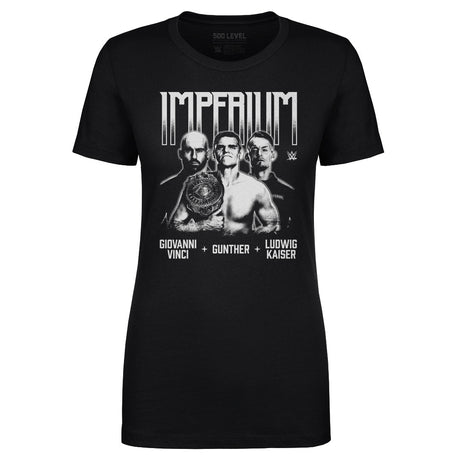 Imperium Women's T-Shirt | 500 LEVEL
