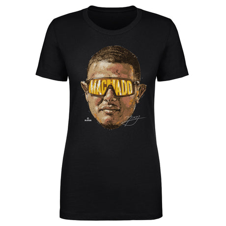 Manny Machado Women's T-Shirt | 500 LEVEL