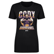 Cody Garbrandt Women's T-Shirt | 500 LEVEL