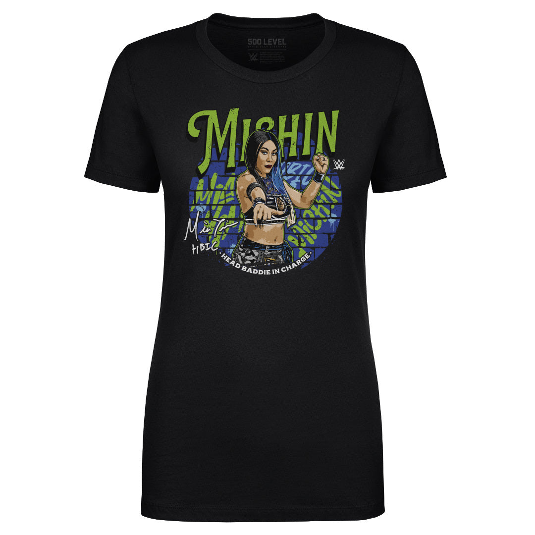 Michin Women's T-Shirt | 500 LEVEL