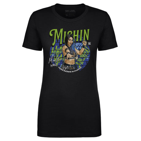 Michin Women's T-Shirt | 500 LEVEL