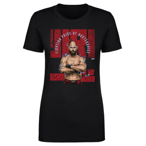 Jiri Prochazka Women's T-Shirt | 500 LEVEL