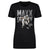 Maxx Crosby Women's T-Shirt | 500 LEVEL