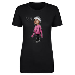 Kyle Kuzma Women's T-Shirt | 500 LEVEL