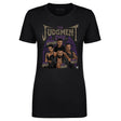 The Judgement Day Women's T-Shirt | 500 LEVEL