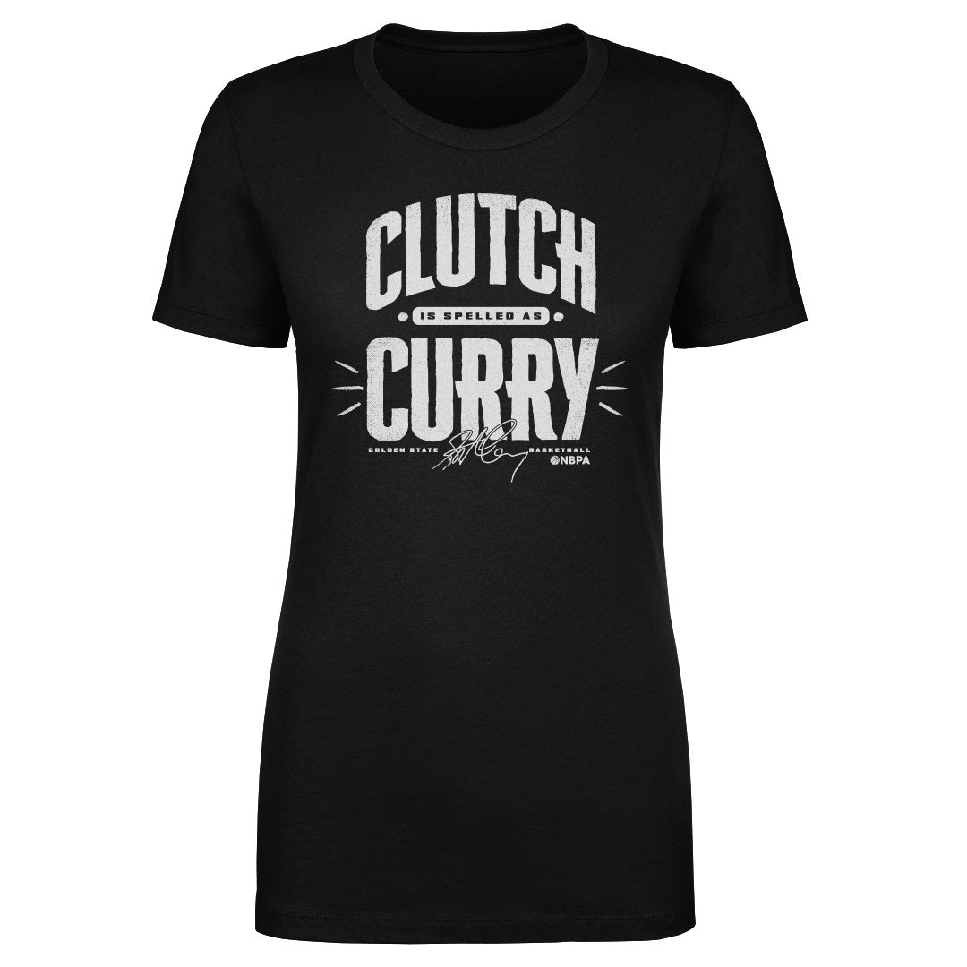 Steph Curry Women's T-Shirt | 500 LEVEL