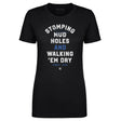 Stone Cold Steve Austin Women's T-Shirt | 500 LEVEL
