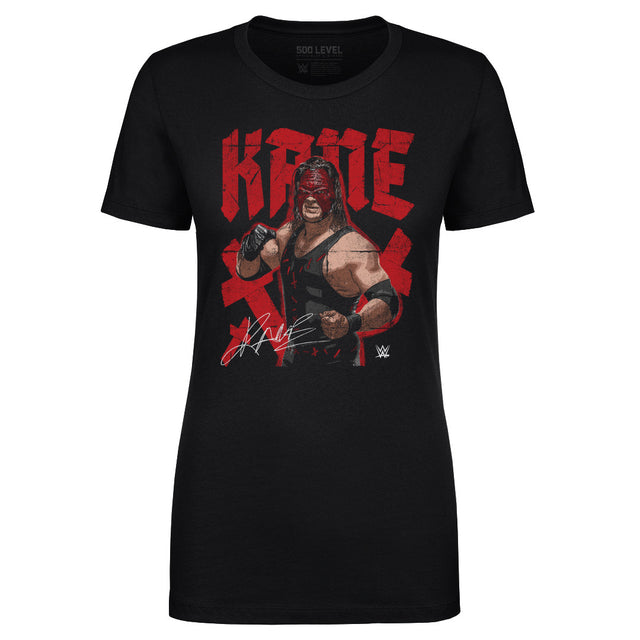 Kane Women's T-Shirt | 500 LEVEL