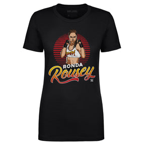 Ronda Rousey Women's T-Shirt | 500 LEVEL