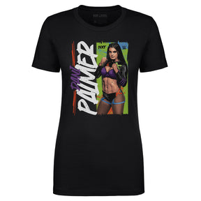 Dani Palmer Women's T-Shirt | 500 LEVEL