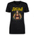 Zelina Vega Women's T-Shirt | 500 LEVEL