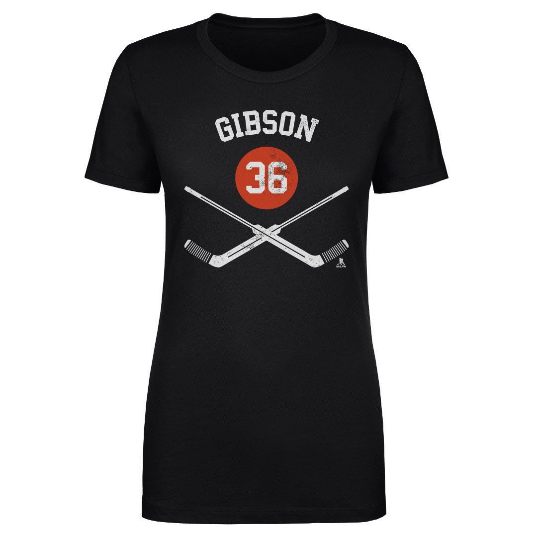 John Gibson Women&#39;s T-Shirt | 500 LEVEL