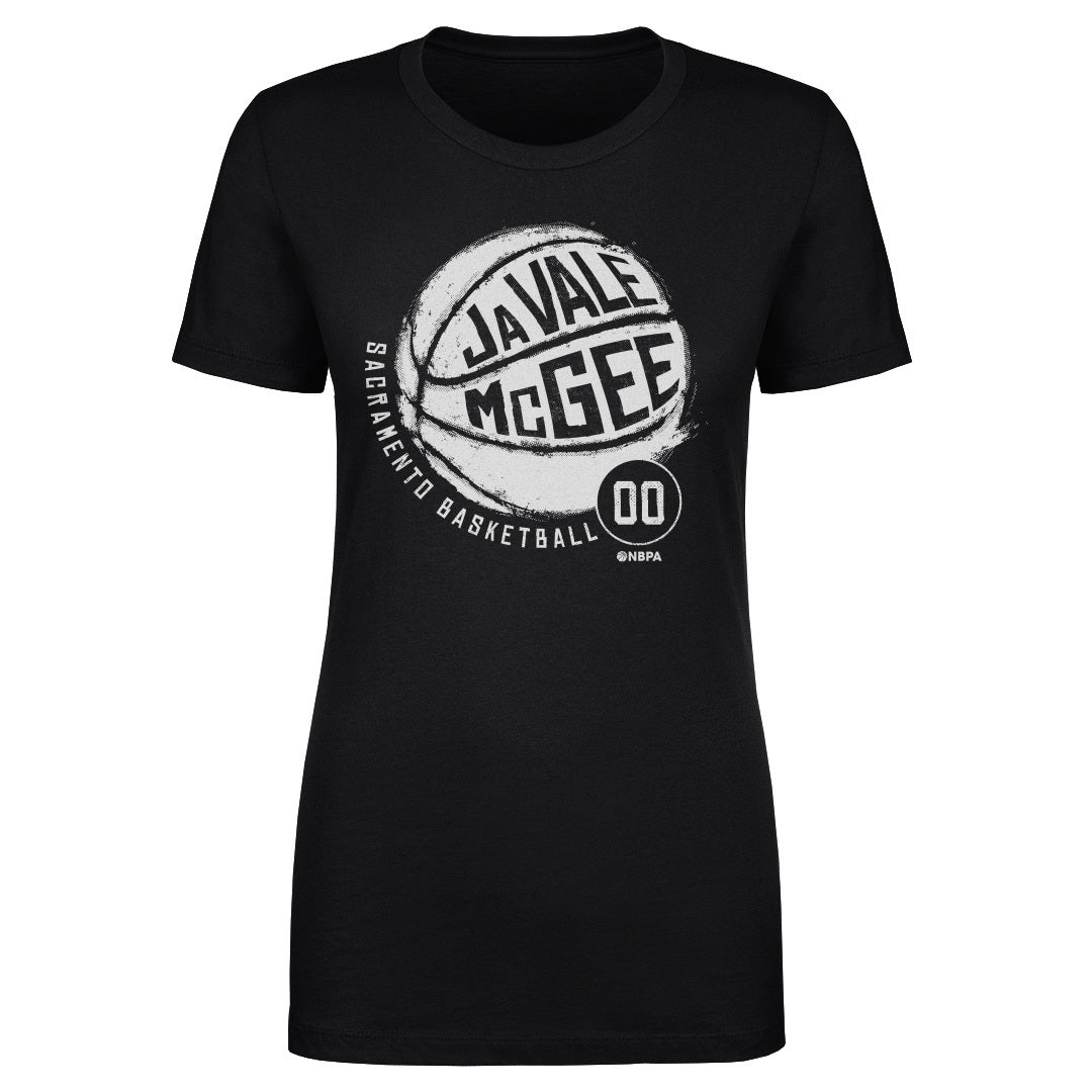 JaVale McGee Women&#39;s T-Shirt | 500 LEVEL