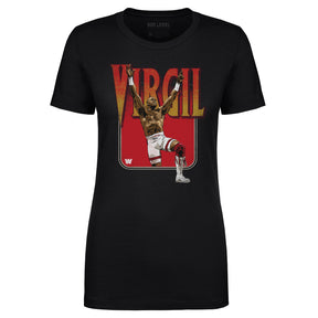 Virgil Women's T-Shirt | 500 LEVEL