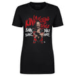 Shinsuke Nakamura Women's T-Shirt | 500 LEVEL