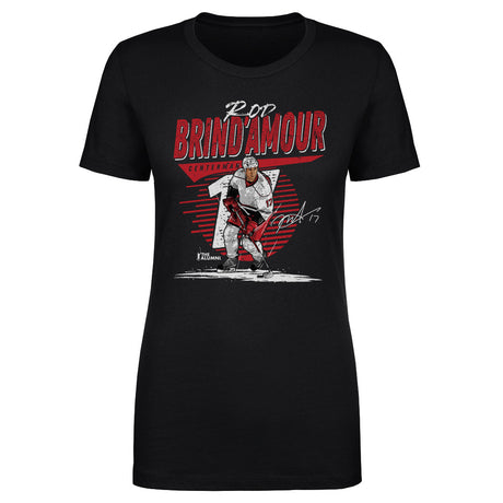 Rod Brind'Amour Women's T-Shirt | 500 LEVEL