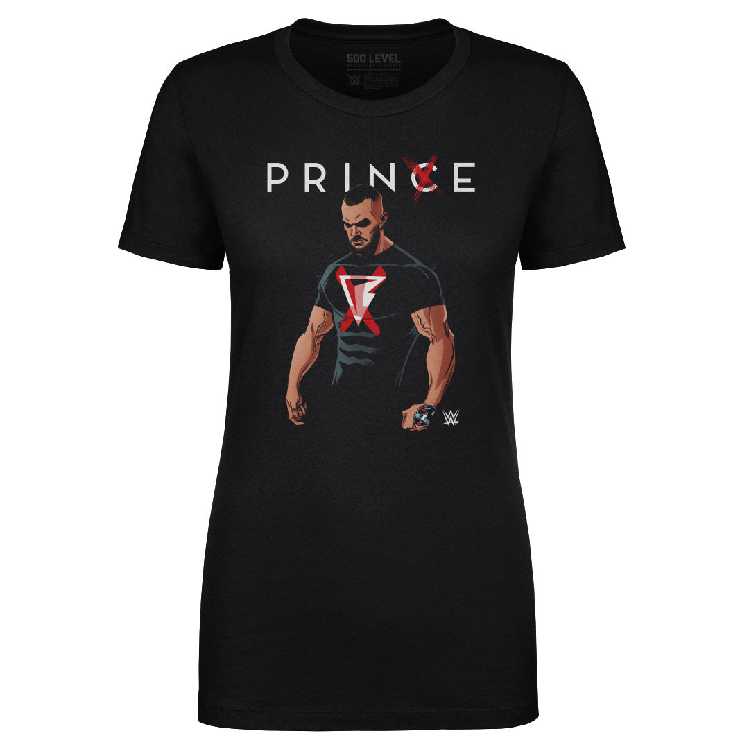 Finn Balor Women's T-Shirt | 500 LEVEL