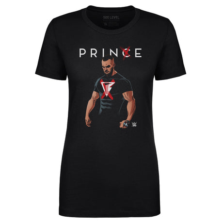 Finn Balor Women's T-Shirt | 500 LEVEL