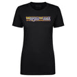 Wrestlemania Women's T-Shirt | 500 LEVEL