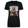 Valentina Shevchenko Women's T-Shirt | 500 LEVEL