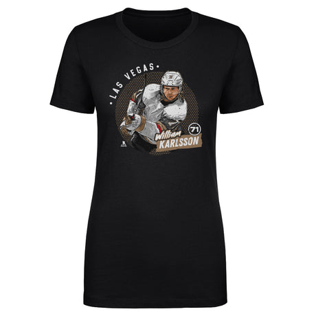 William Karlsson Women's T-Shirt | 500 LEVEL