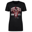 George Kittle Women's T-Shirt | 500 LEVEL