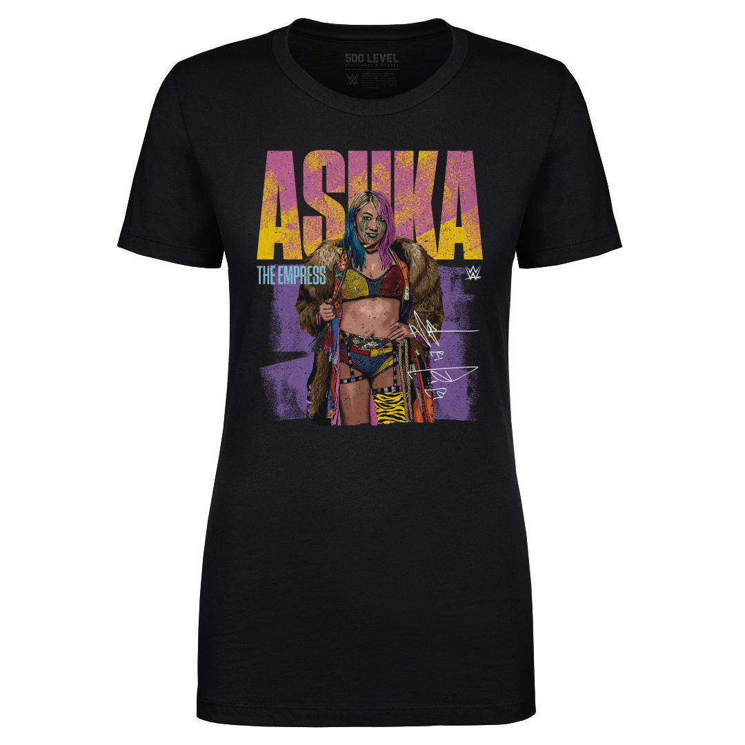 Asuka Women's T-Shirt | 500 LEVEL
