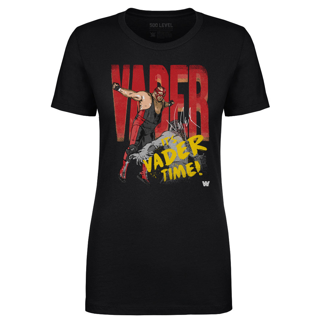 Vader Women&#39;s T-Shirt | 500 LEVEL