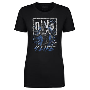 Hulk Hogan Women's T-Shirt | 500 LEVEL