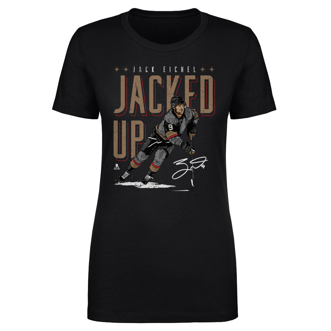 Jack Eichel Women's T-Shirt | 500 LEVEL