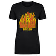Bam Bam Bigelow Women's T-Shirt | 500 LEVEL