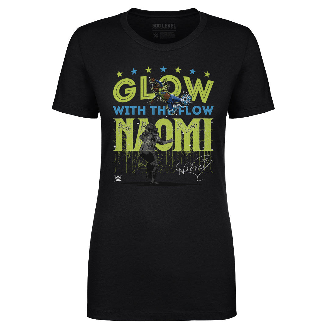 Naomi Women's T-Shirt | 500 LEVEL