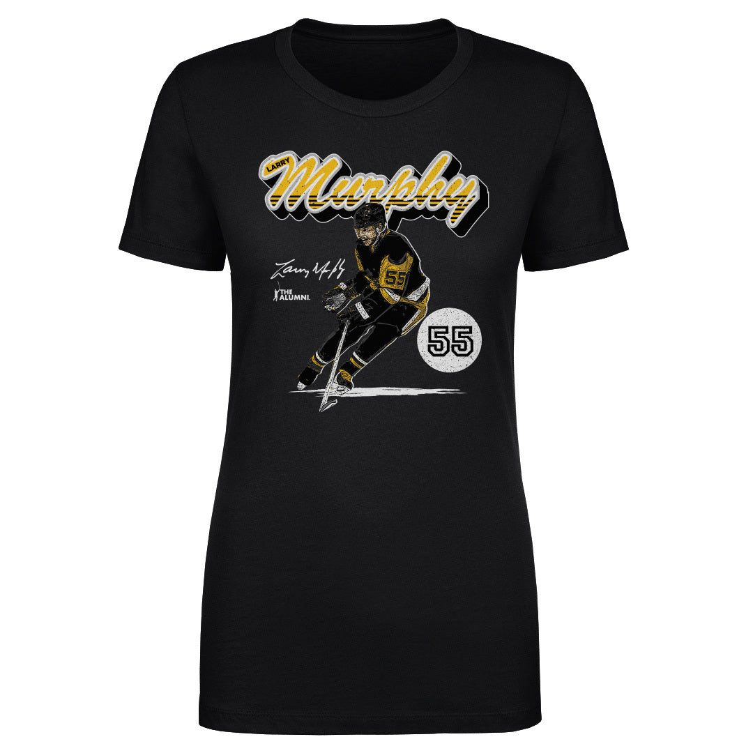Larry Murphy Women's T-Shirt | 500 LEVEL