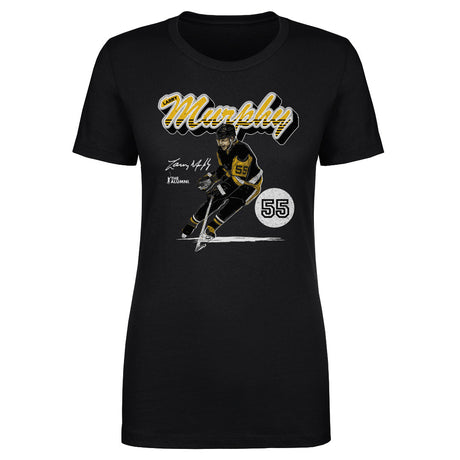 Larry Murphy Women's T-Shirt | 500 LEVEL