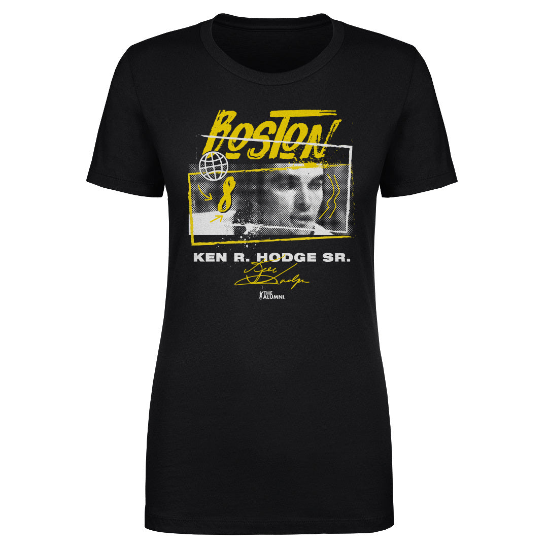 Ken Hodge Women&#39;s T-Shirt | 500 LEVEL