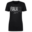 Kevin Fiala Women's T-Shirt | 500 LEVEL