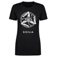 Sicily Women's T-Shirt | 500 LEVEL