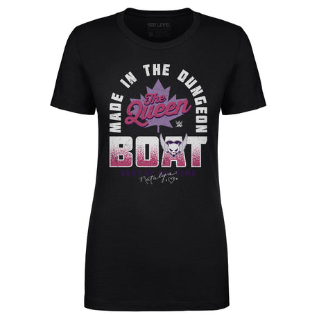 Natalya Women's T-Shirt | 500 LEVEL