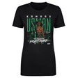 Kamaru Usman Women's T-Shirt | 500 LEVEL
