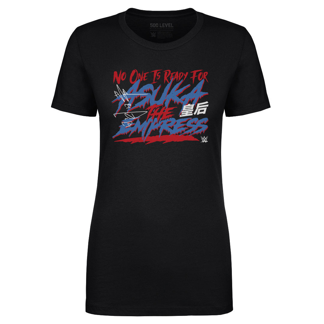 Asuka Women's T-Shirt | 500 LEVEL