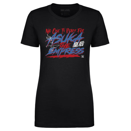Asuka Women's T-Shirt | 500 LEVEL
