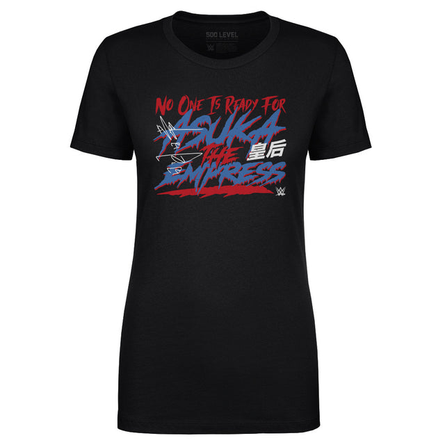 Asuka Women's T-Shirt | 500 LEVEL