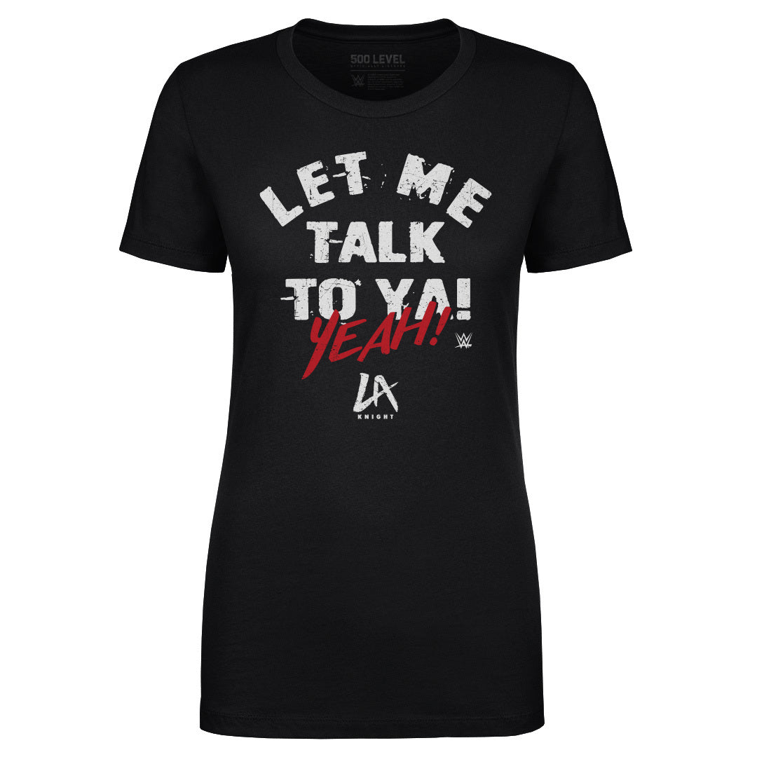 LA Knight Women's T-Shirt | 500 LEVEL